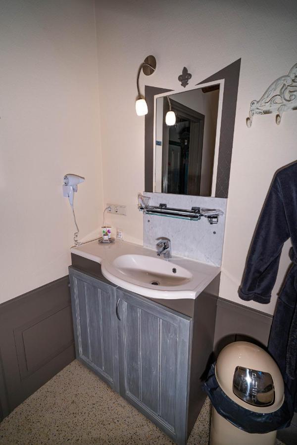 Veldzicht Guest House Winkel Eksteriør bilde